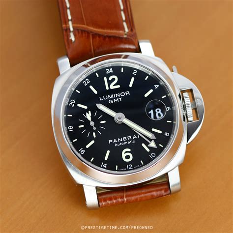 panerai pre-owned